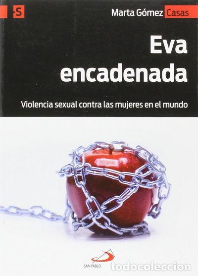 books: Eva encadenada- 9788428550956