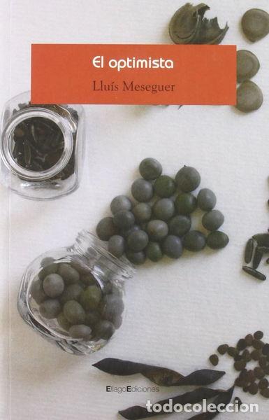 Livres: El optimista- 9788496720275