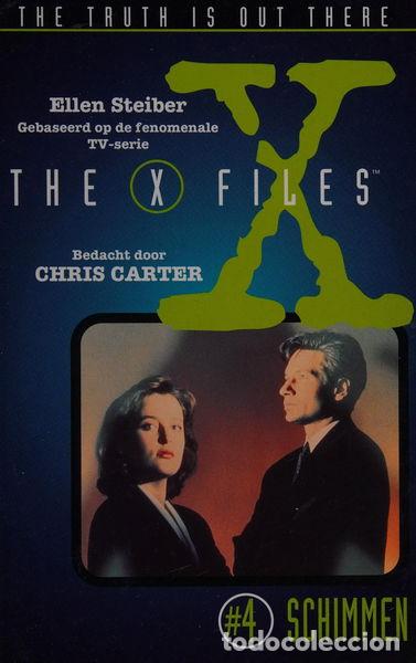 Libros: Schimmen- 9789021533247 - Foto 1