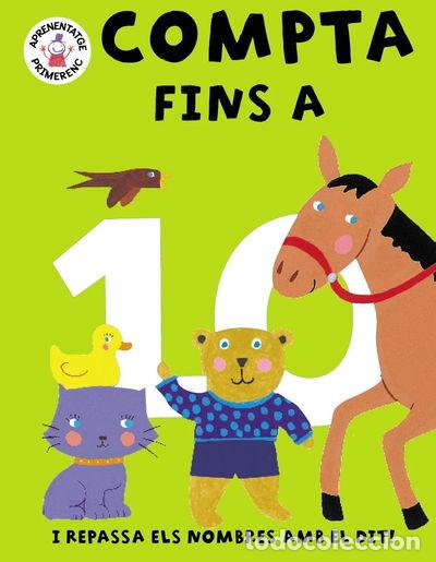 B&uuml;cher: Compta fins a 10- 9788499064123