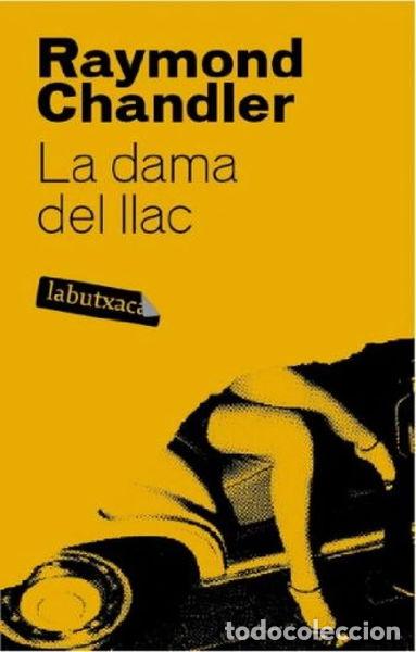 Libros: La dama del llac- 9788492549702 - Foto 1
