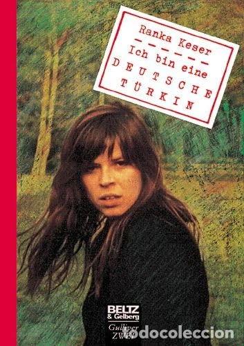 Libros: Ich bin eine deutsche T&uuml;rkin- 9783407787392 - Foto 1
