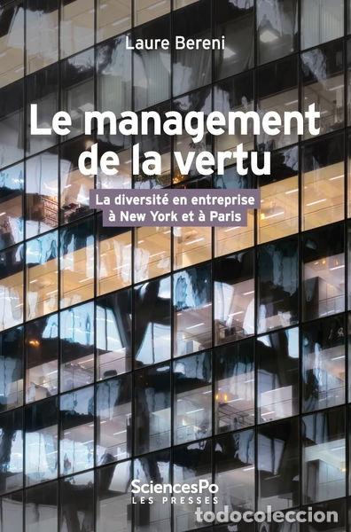 Libri di seconda mano: Le management de la vertu- 9782724639902