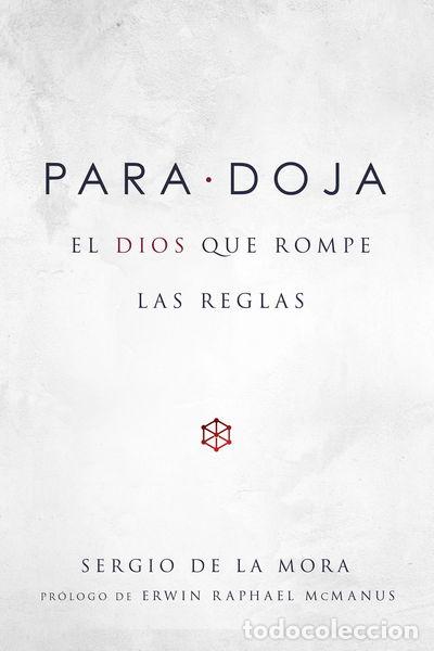 Libros: Paradoja: El Dios que Rompe las Reglas- 9781629119397 - Foto 1