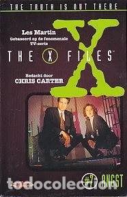 Libri di seconda mano: Angst- 9789021533407