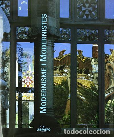 Libri di seconda mano: Modernisme i modernistes- 9788477827764