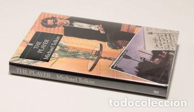Libros: The Player- 9780571152759 - Foto 1