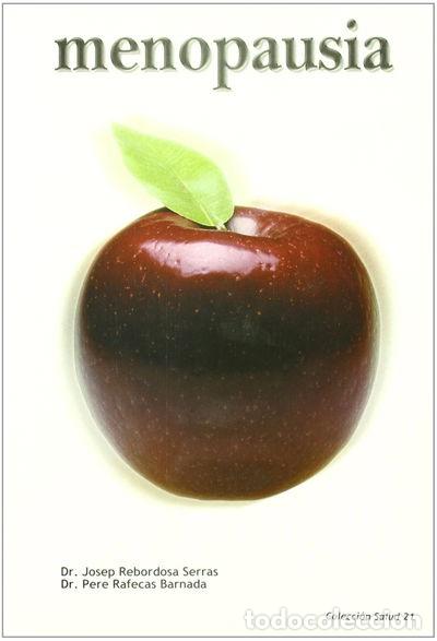 Livres: Menopausia- 9788489902640