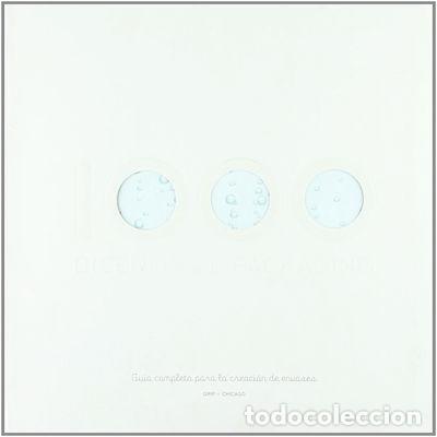 Libros: 1000 dise&ntilde;os de packaging- 9788496774964