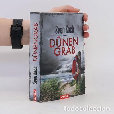 books: D&uuml;nengrab- 9783985071555