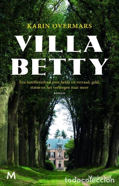Libros: Villa Betty- 9789029086424 - Foto 1