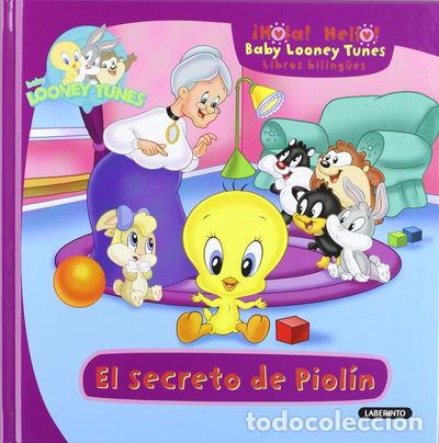 Libros: El secreto de Piol&iacute;n- 9788484836759