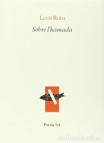 Libros: Sobre l'hamada- 9788475022659