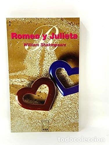 Libros: Romeo y Julieta- 9788483360897 - Foto 1