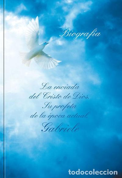 Livres: La enviada del Cristo de Dios- 9788482510873