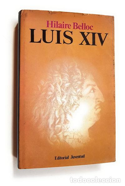 Libros: Luis XIV- 9788426123428 - Foto 1