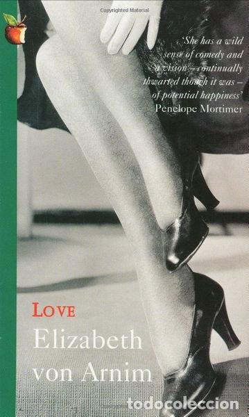 Libros: Love (9780860689416) - Foto 1