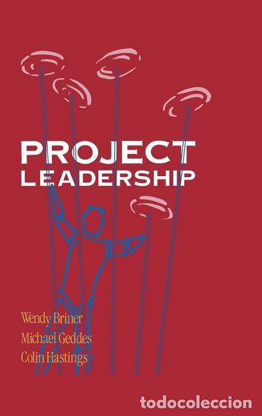Libros: Project Leadership- 9780442308117 - Foto 1