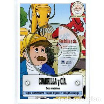 Libros: Cuadrilla y Cia- 9783037302040 - Foto 1