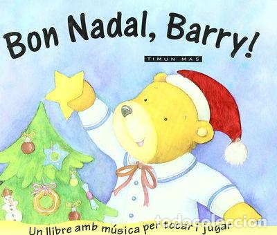 Libros: Bon Nadal, Barry- 9788448014247 - Foto 1