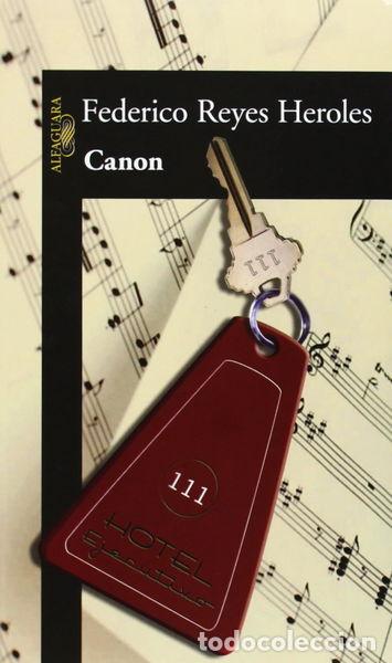 Libri di seconda mano: Canon- 9789707703490