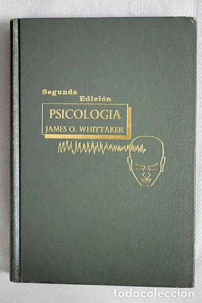 B&uuml;cher: Psicolog&iacute;a- 9788472422094