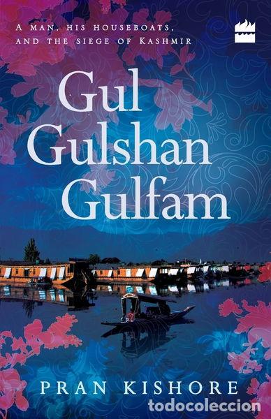 Livres: Gul Gulshan Gulfam- 9789351777779