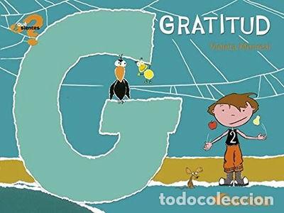 Libros: Gratitud- 9788439208778 - Foto 1