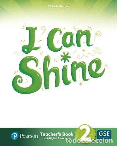 Livros em segunda m&atilde;o: I Can Shine 2 Teacher's Book- 9788420576282