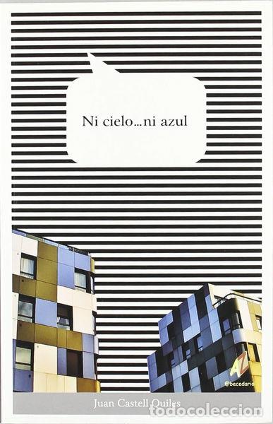 Libri di seconda mano: Ni cielo-- ni azul- 9788496560383