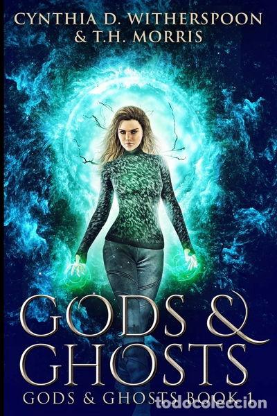 Libros: Gods And Ghosts- 9781034031611 - Foto 1
