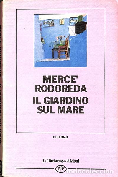 Libros: Il giardino sul mare- 9788877380647