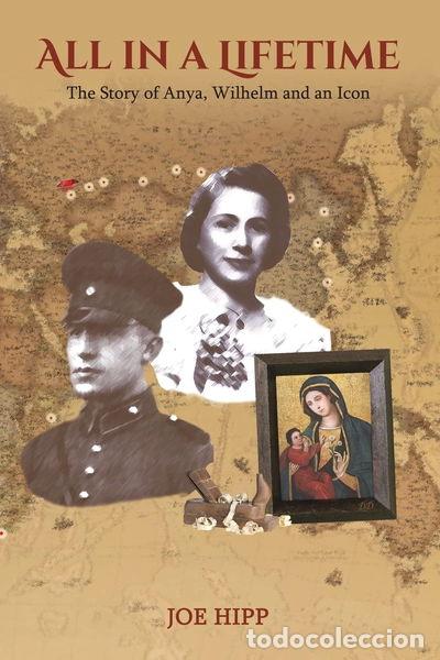 Libros: All in a Lifetime- 9781685627652 - Foto 1