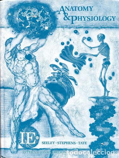 Libros: Anatomy & Physiology- 9780801666858 - Foto 1