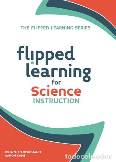 Libros: Flipped Learning for Science Instruction- 9781564843593 - Foto 1