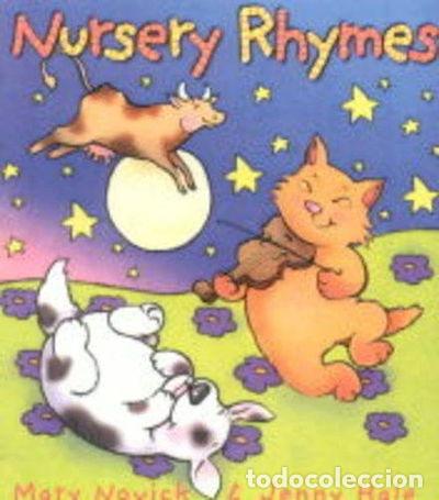 Libros: Nursery Rhymes- 9781903207680