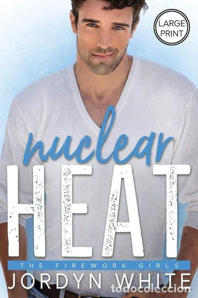 Libros: Nuclear Heat- 9781945261459