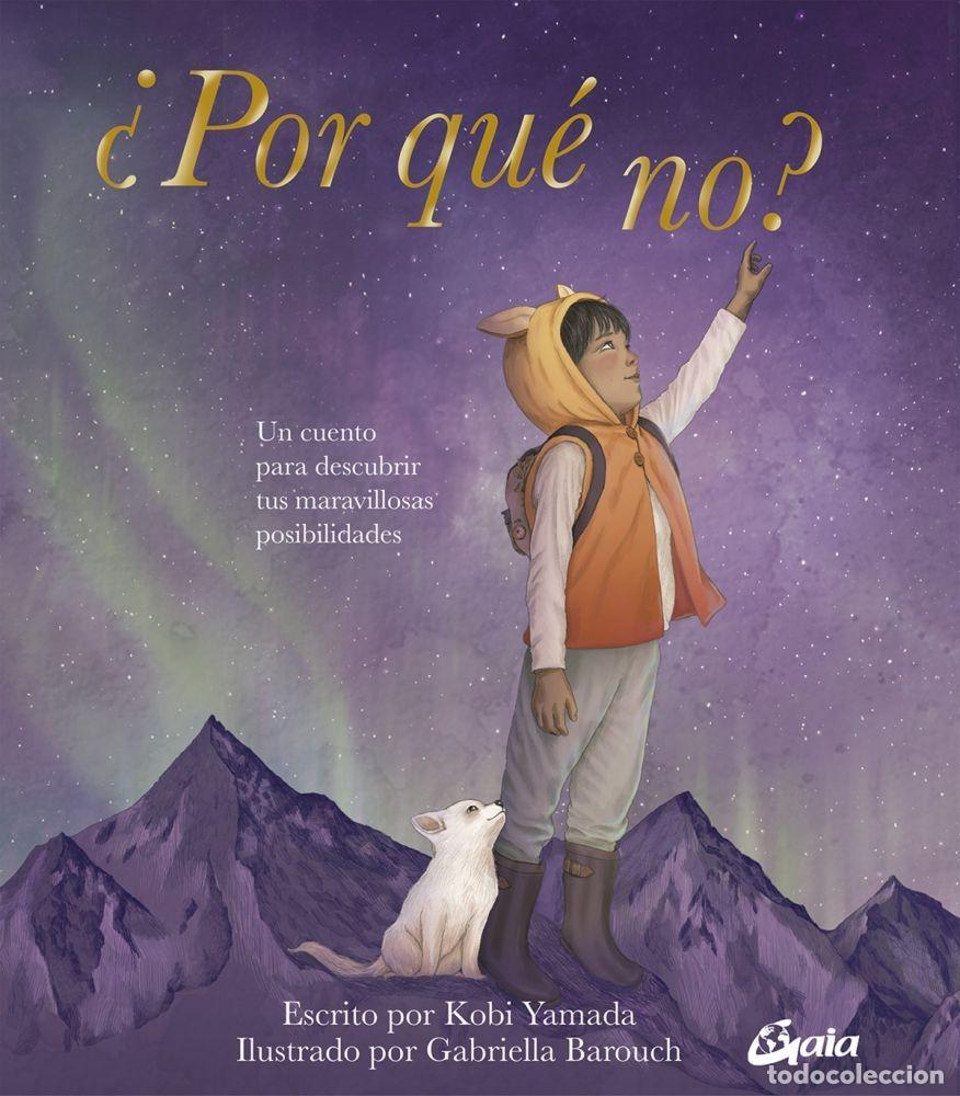 Libros: &iquest;POR QU&Eacute; NO? - YAMADA, KOBI