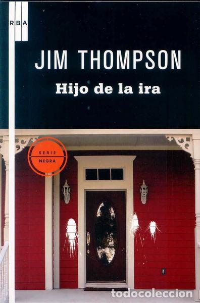 Livros em segunda m&atilde;o: Hijo de la ira- 9788498677461