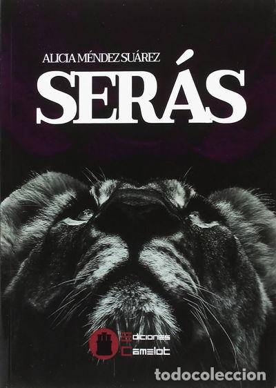 Livros em segunda m&atilde;o: Ser&aacute;s- 9788494844881