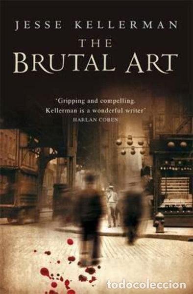 Libri di seconda mano: The Brutal Art- 9781847441546