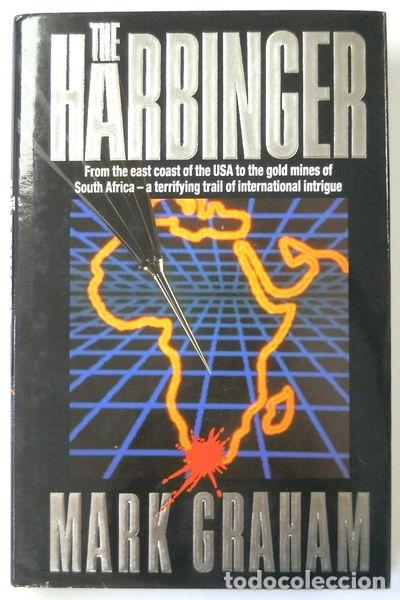 Libros: The Harbinger- 9780747201236 - Foto 1