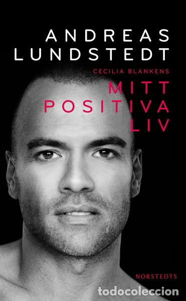 Livres: Mitt positiva liv- 9789113049526