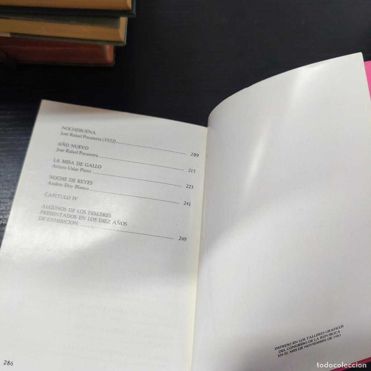Libros: ETERNA NAVIDAD - LA - VARIOS - Foto 4