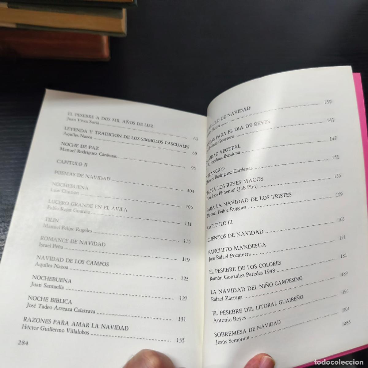Libros: ETERNA NAVIDAD - LA - VARIOS - Foto 3