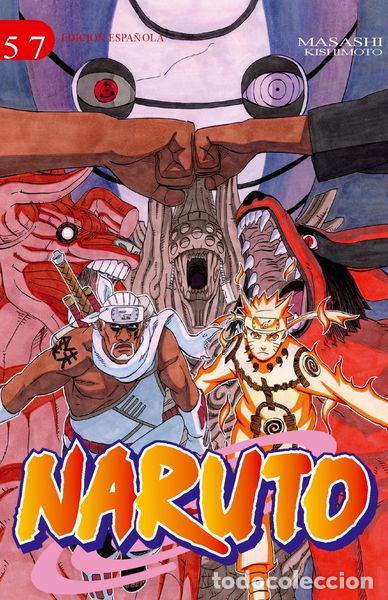 Libros: &iexcl;Naruto va al campo de batalla!- 9788499474113 - Foto 1