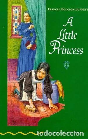 Libros: A Little Princess- 9780194228756 - Foto 1