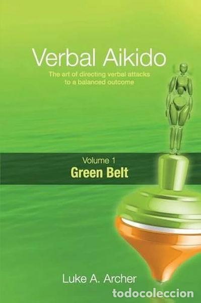 Libros: Verbal Aikido - Green Belt- 9781478198079 - Foto 1