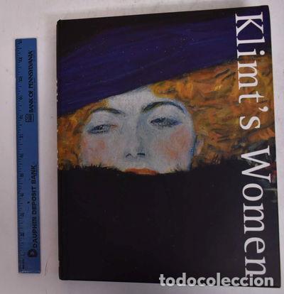 Libros: Klimts Women- 9780300087963 - Foto 1