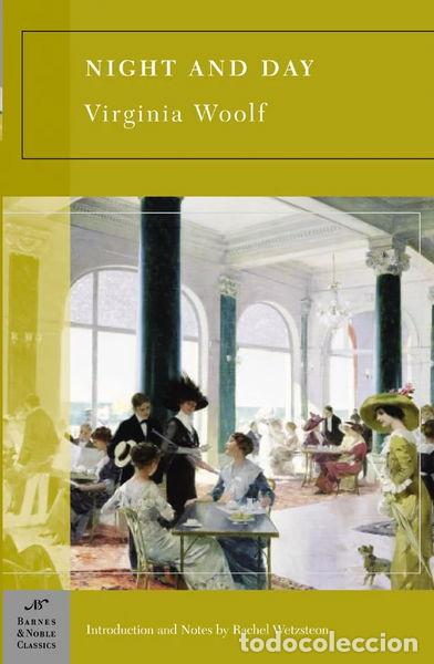 Libri di seconda mano: Night and Day- 9781593082123